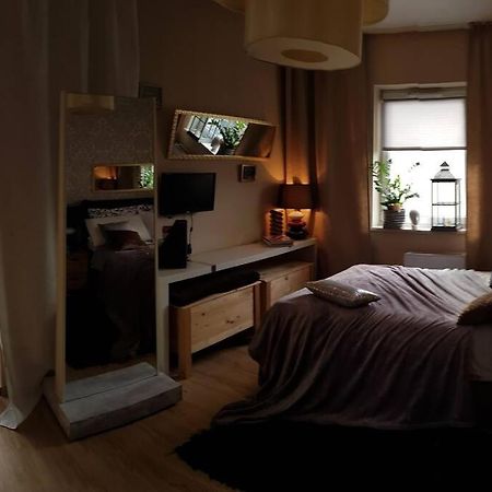 Warsaw King Size Apartment Exterior photo